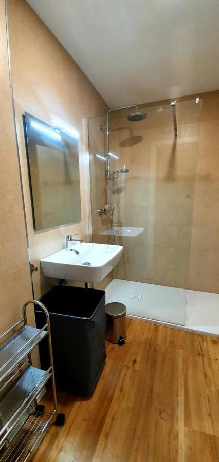Guesting Barrocal Apartment Cadiz Ngoại thất bức ảnh