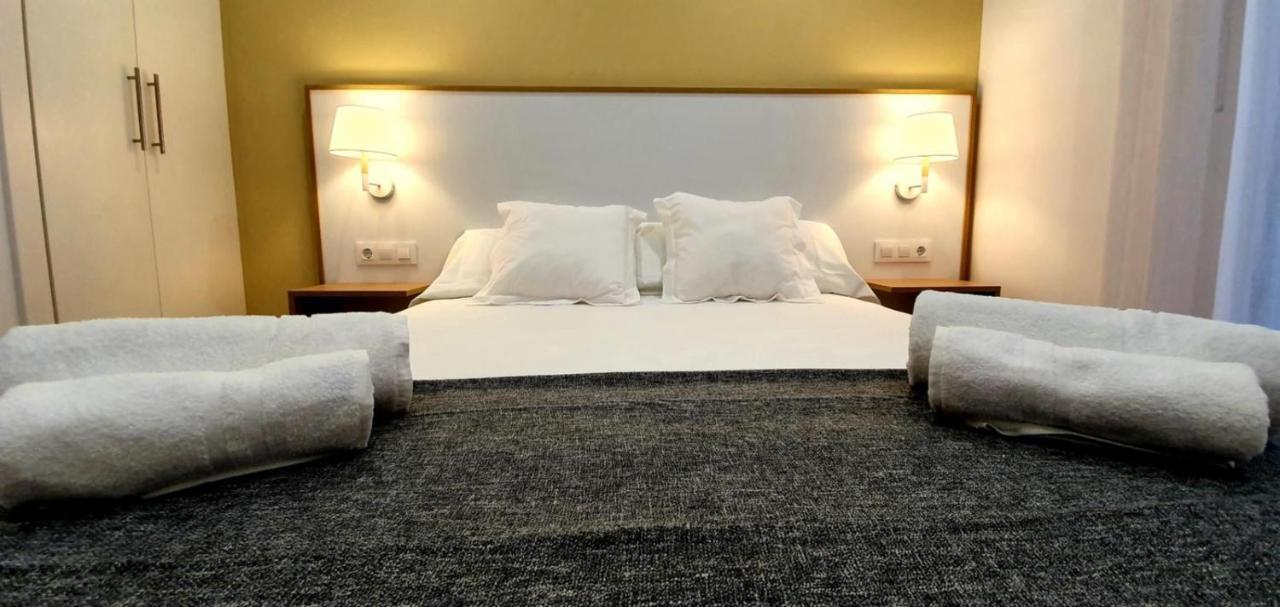 Guesting Barrocal Apartment Cadiz Ngoại thất bức ảnh