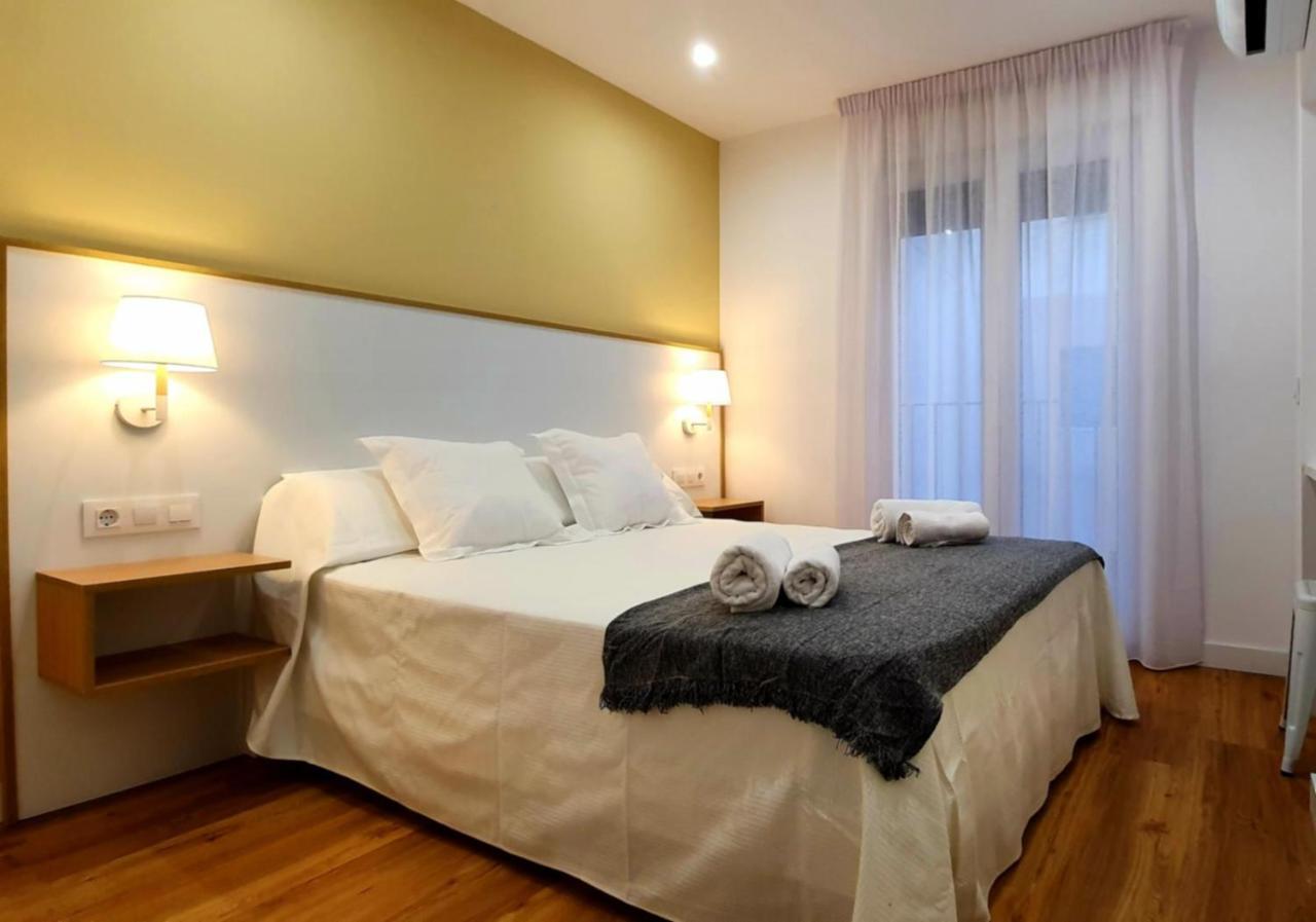 Guesting Barrocal Apartment Cadiz Ngoại thất bức ảnh