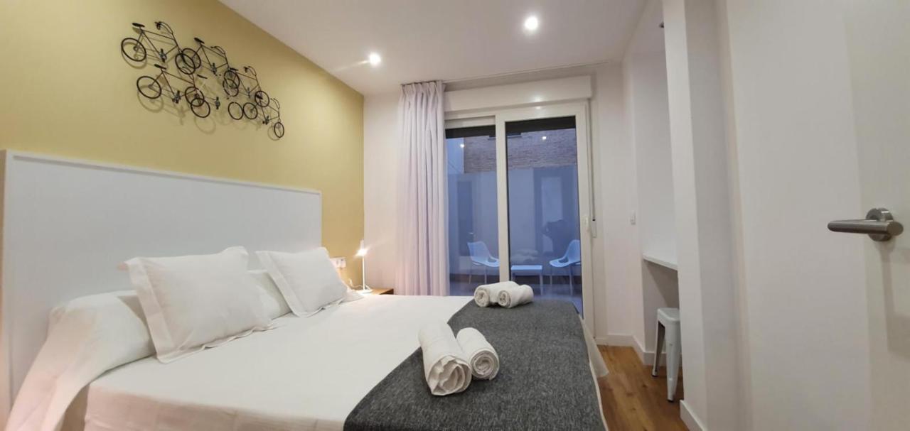Guesting Barrocal Apartment Cadiz Ngoại thất bức ảnh