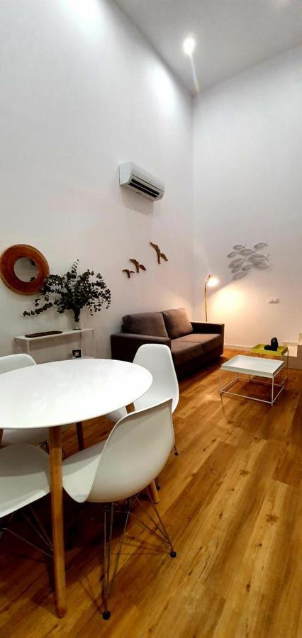 Guesting Barrocal Apartment Cadiz Ngoại thất bức ảnh