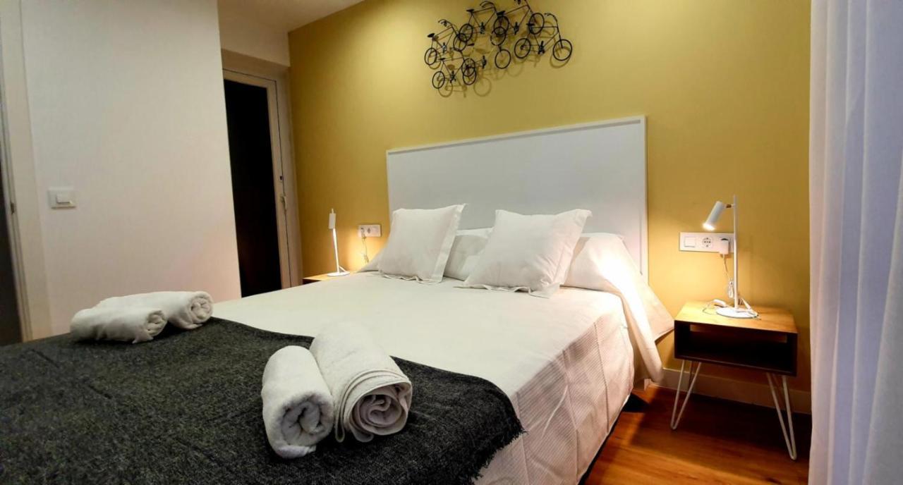 Guesting Barrocal Apartment Cadiz Ngoại thất bức ảnh